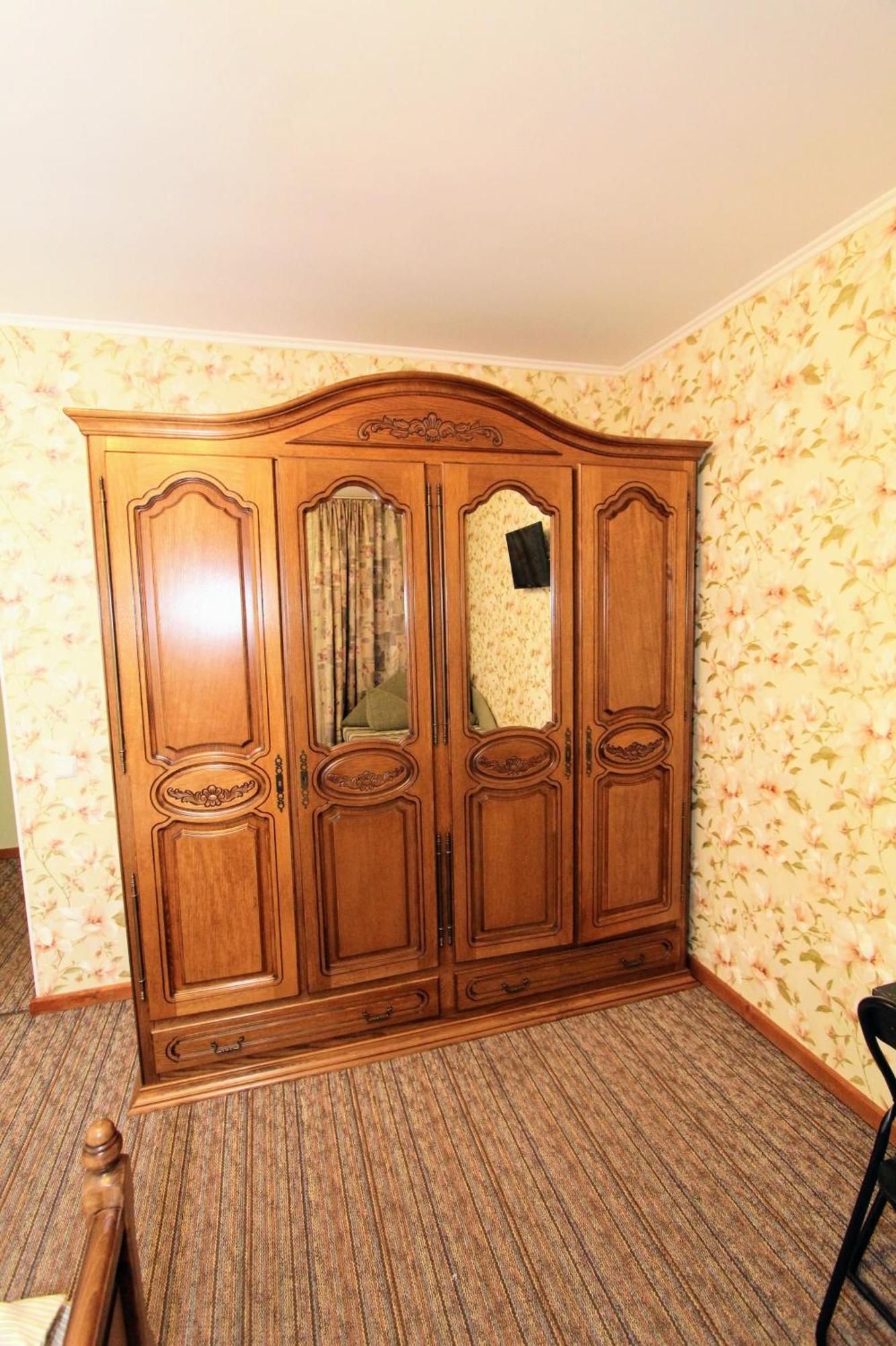Затишний Міні-Готель "Rosky" Yasinya Exterior foto