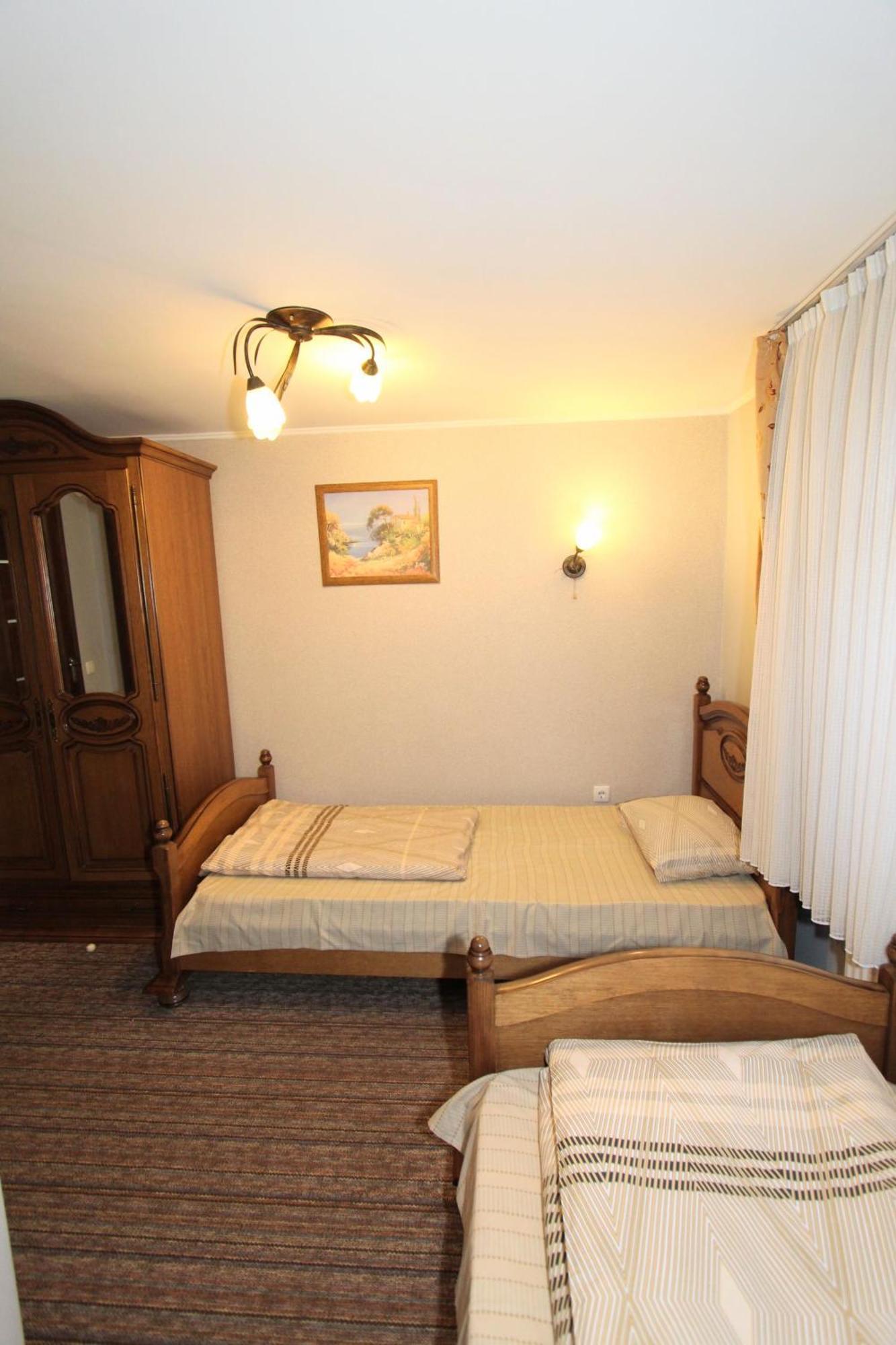 Затишний Міні-Готель "Rosky" Yasinya Habitación foto
