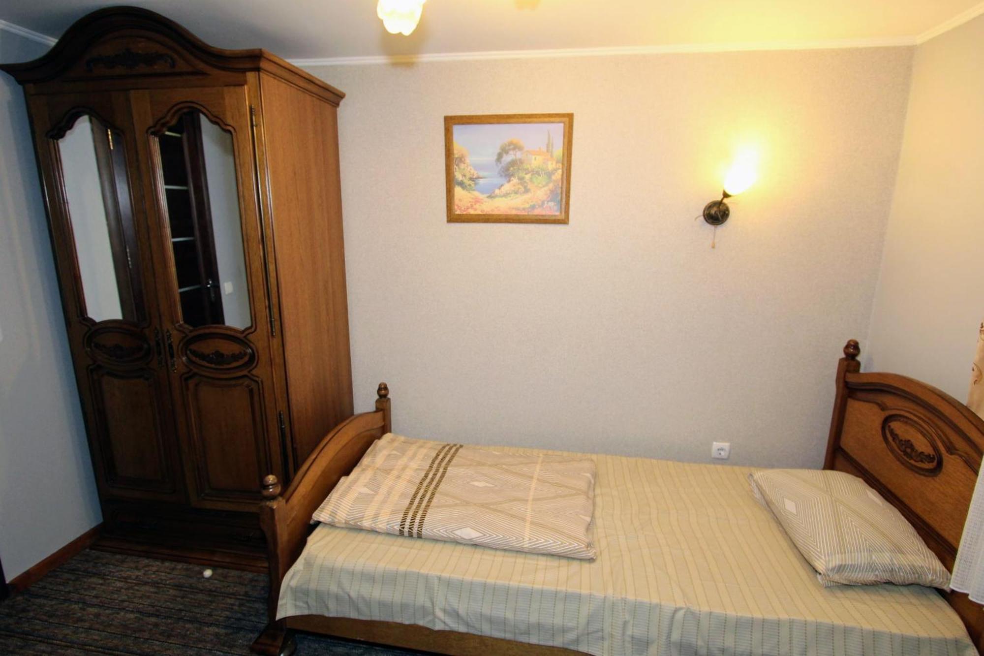 Затишний Міні-Готель "Rosky" Yasinya Habitación foto